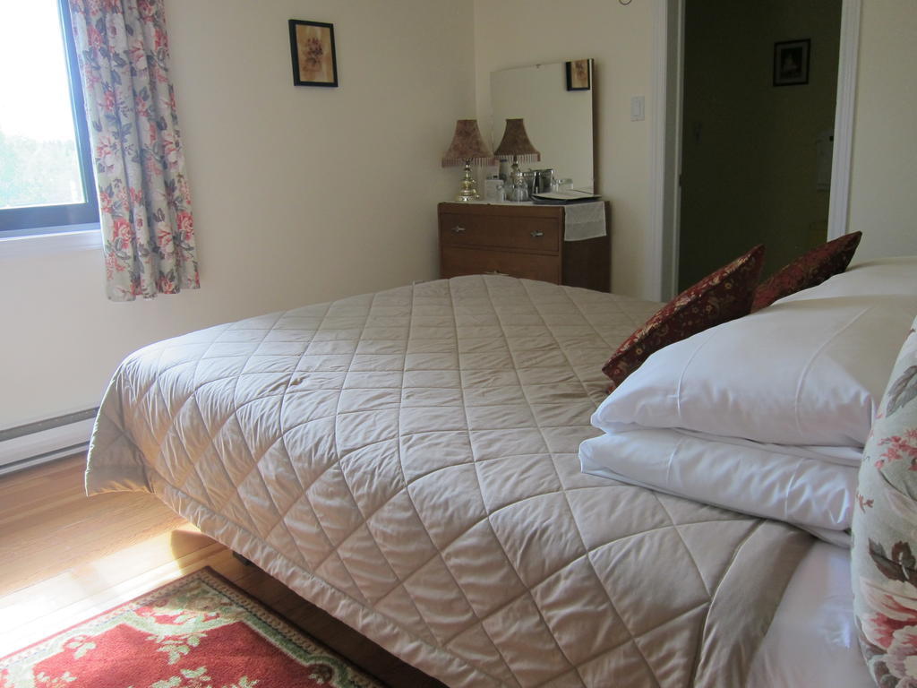 Auld Farm Inn B&B Baddeck Exterior photo